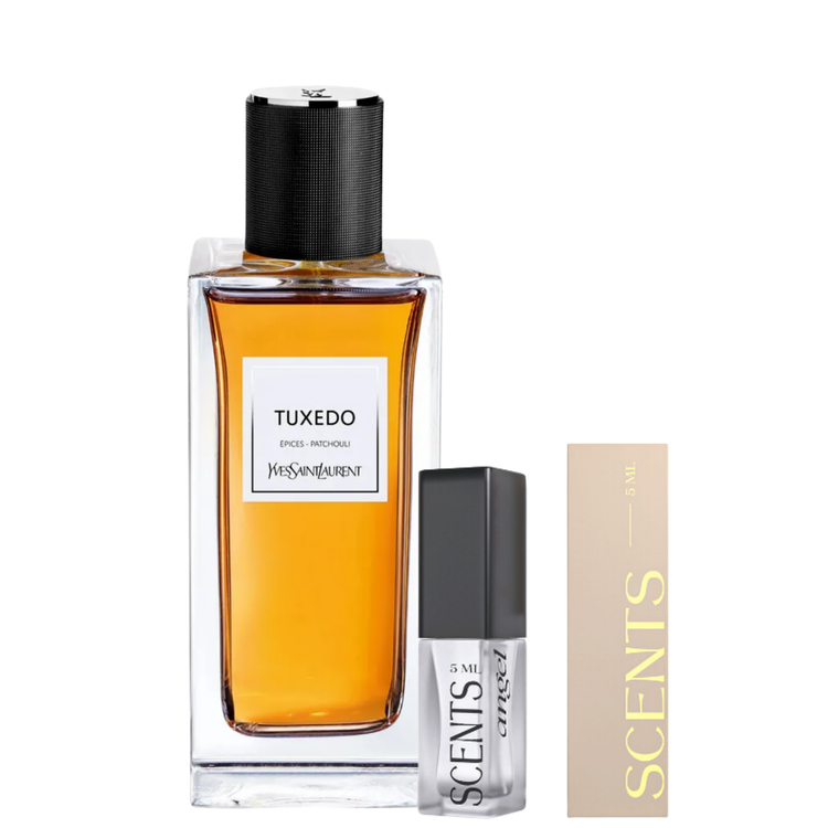 Yves Saint Laurent Tuxedo Parfum