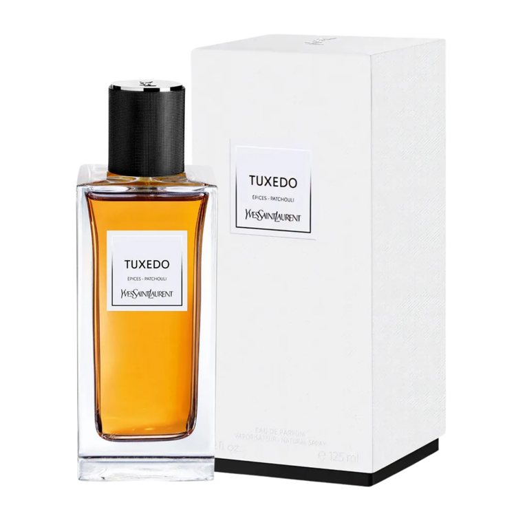 Yves Saint Laurent Tuxedo Parfum