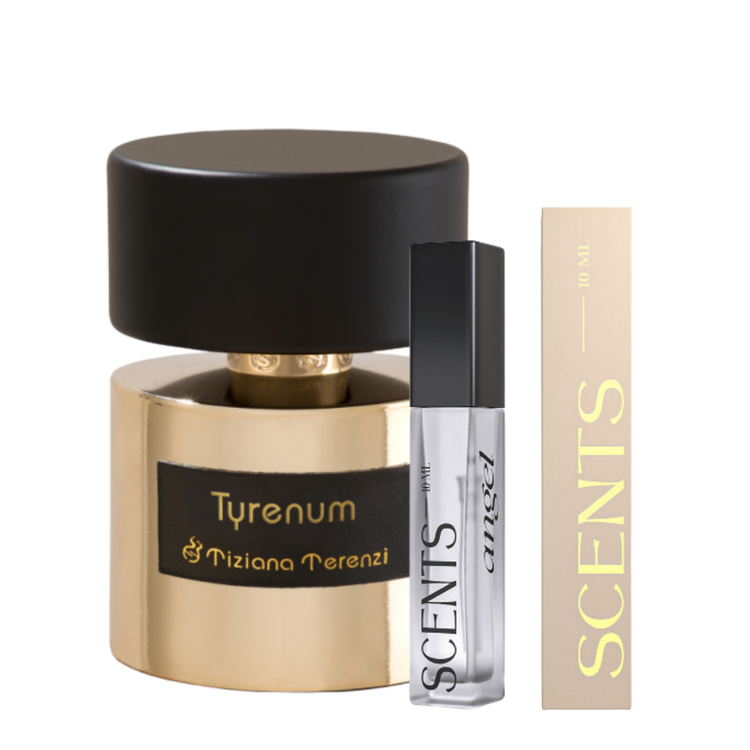 Tiziana Terenzi Tyrenum Extrait de Parfum
