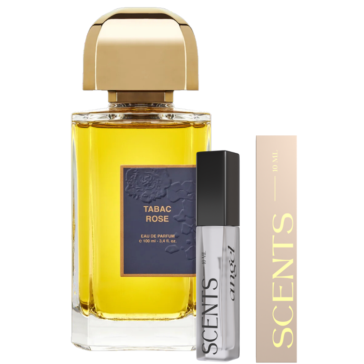 BDK Tabac Rose Parfum