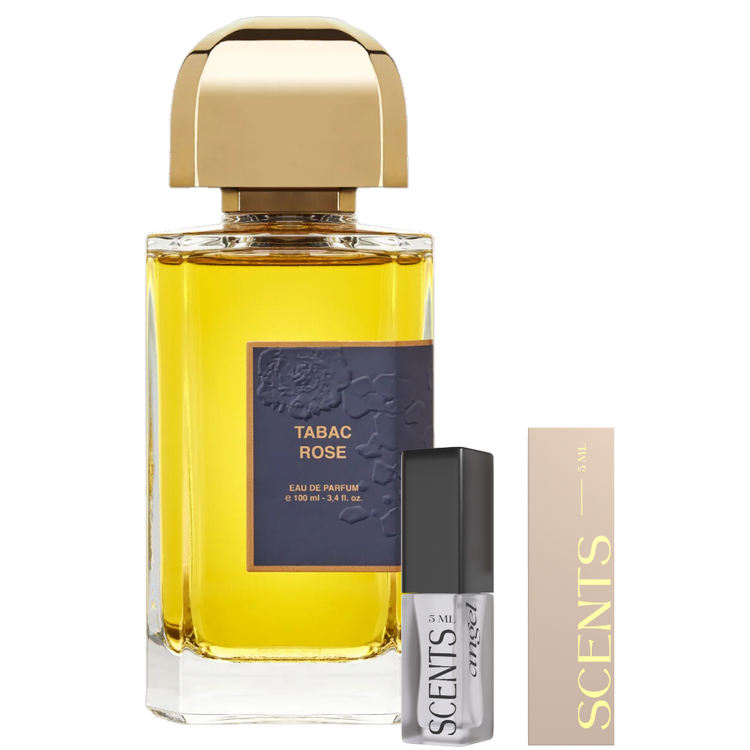 BDK Tabac Rose Parfum