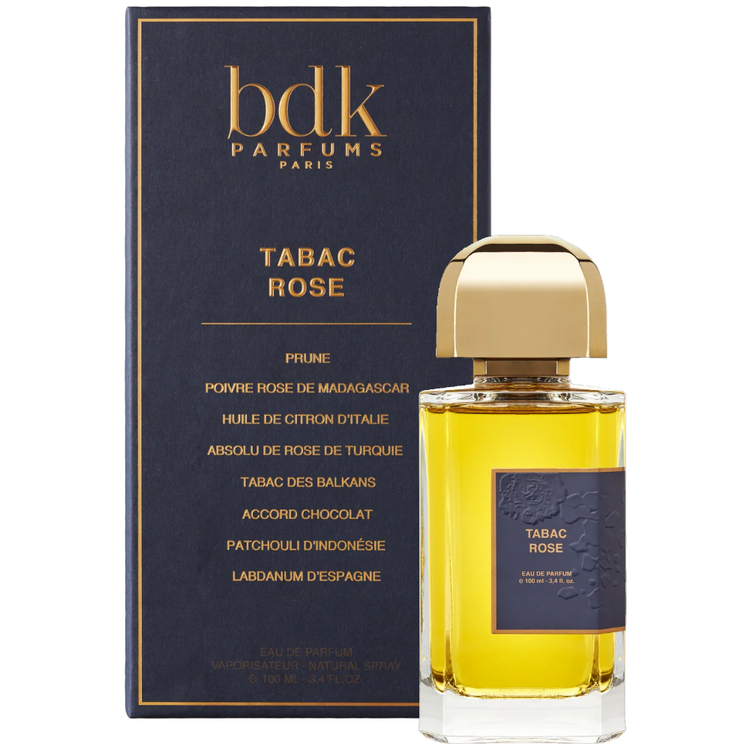 BDK Tabac Rose Parfum