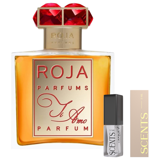 Roja Parfums Ti Amo for Unisex