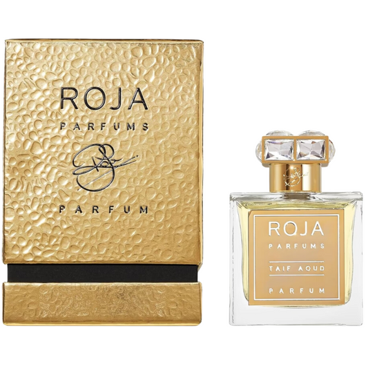 Taif Aoud