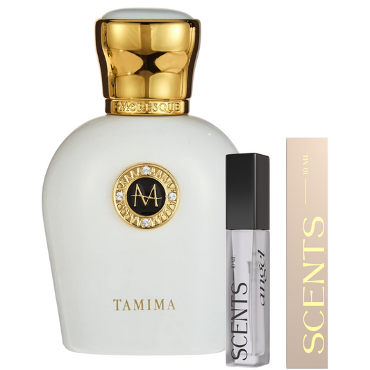 Moresque Tamima Parfum for Unisex