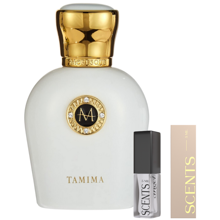 Moresque Tamima Parfum for Unisex