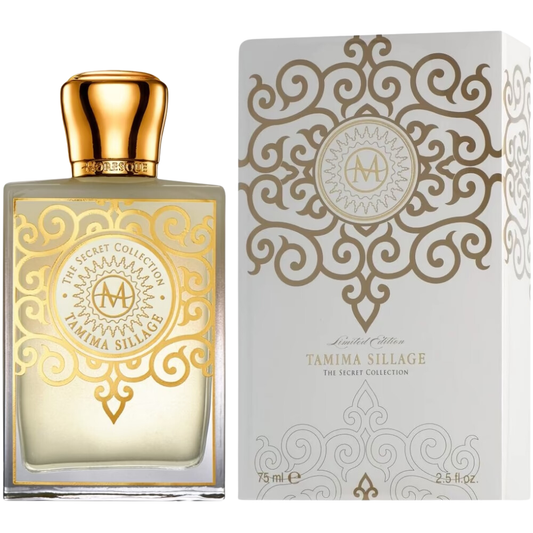 Moresque Tamima Sillage Parfum for Unisex