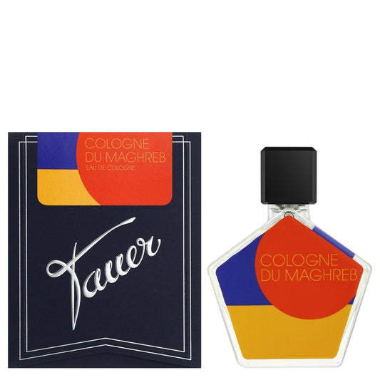 Tauer Perfumes Cologne Du Maghreb Eau De Cologne