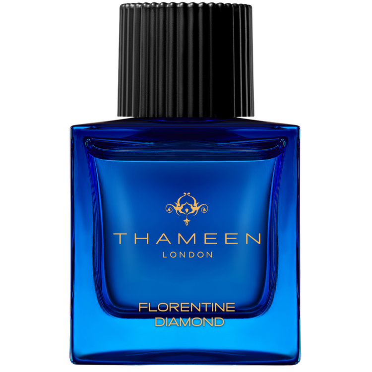 Thameen Florentine Diamond Extrait De Parfum