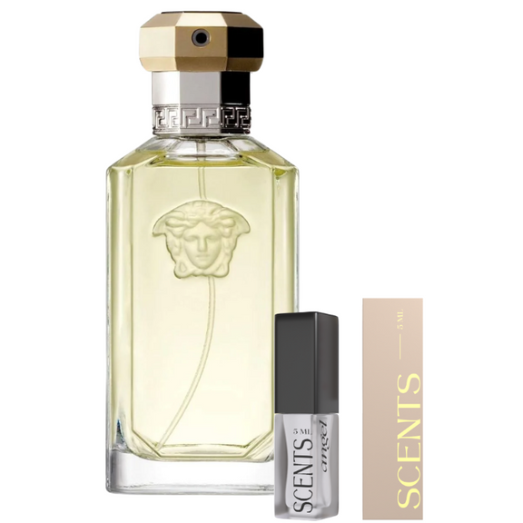 Versace The Dreamer Eau de Toilette for Men| Scents Angel