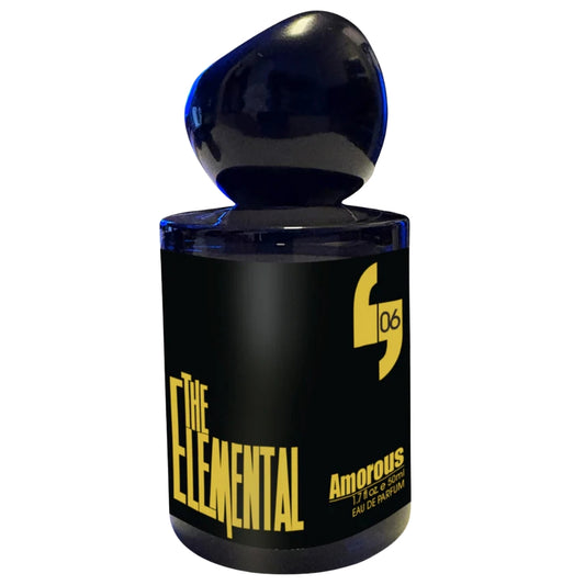 The Elemental Fragrances Amorous Eau de parfum