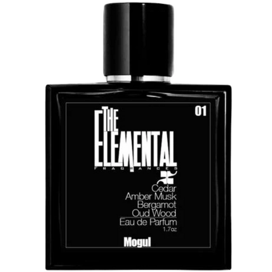 Mogul Eau de Parfum
