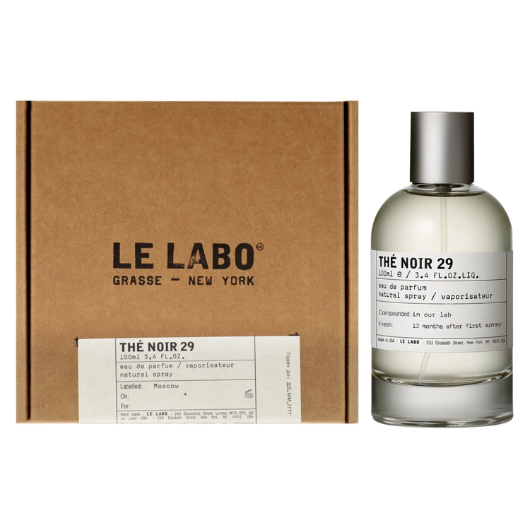 Le Labo The Noir 29 Eau de Parfum