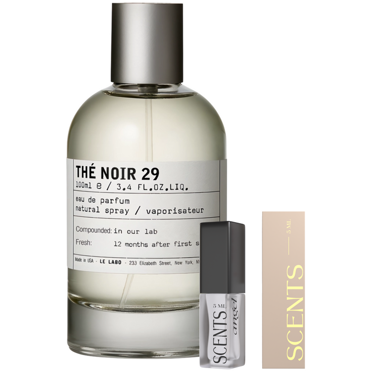 Perfume Spray The Noir Perfume Le Labo Buy Le Labo Thé Noir 29