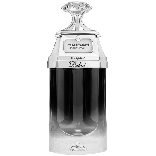 Haibah Oriental Eau de Parfum