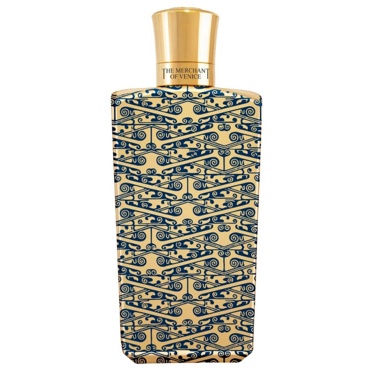 The Merchant of Venice Gold Regatta Eau de Parfum