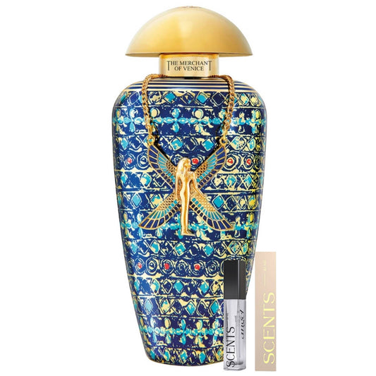 The Merchant of Venice Queen of the Night Eau De Parfum