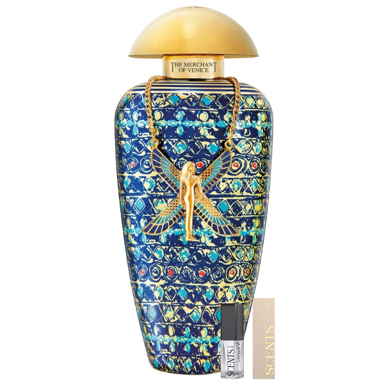 The Merchant of Venice Queen of the Night Eau De Parfum