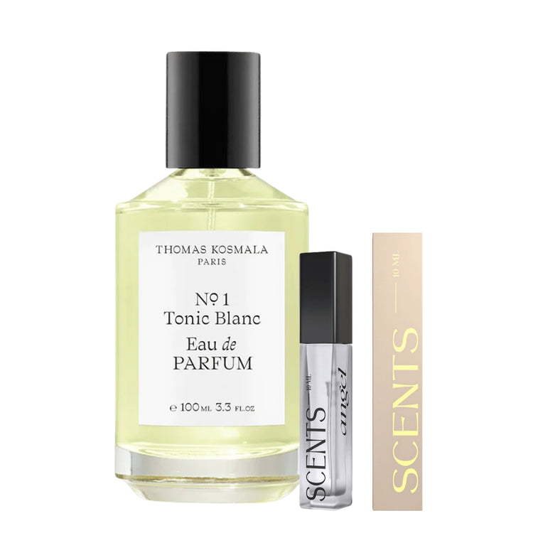 Thomas Kosmala No.1 Tonic Blanc Eau de parfum