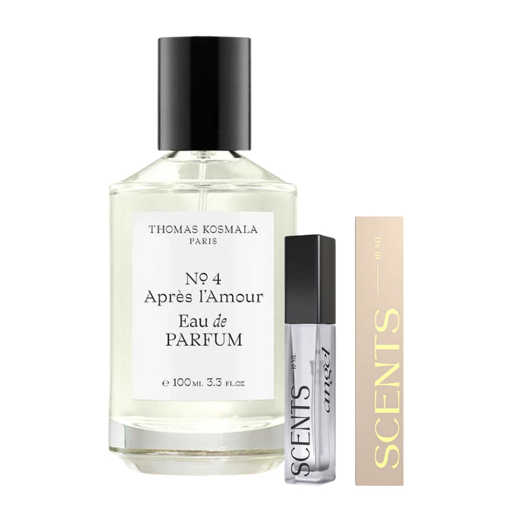 Thomas Kosmala No.4 Apres l’Amour Eau de parfum