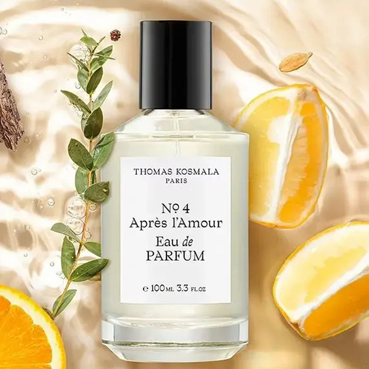 Thomas Kosmala No.4 Apres l’Amour Eau de parfum