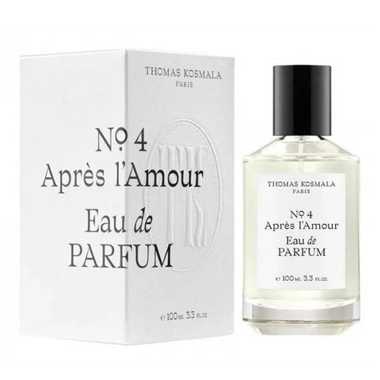 Thomas Kosmala No.4 Apres l’Amour Eau de parfum
