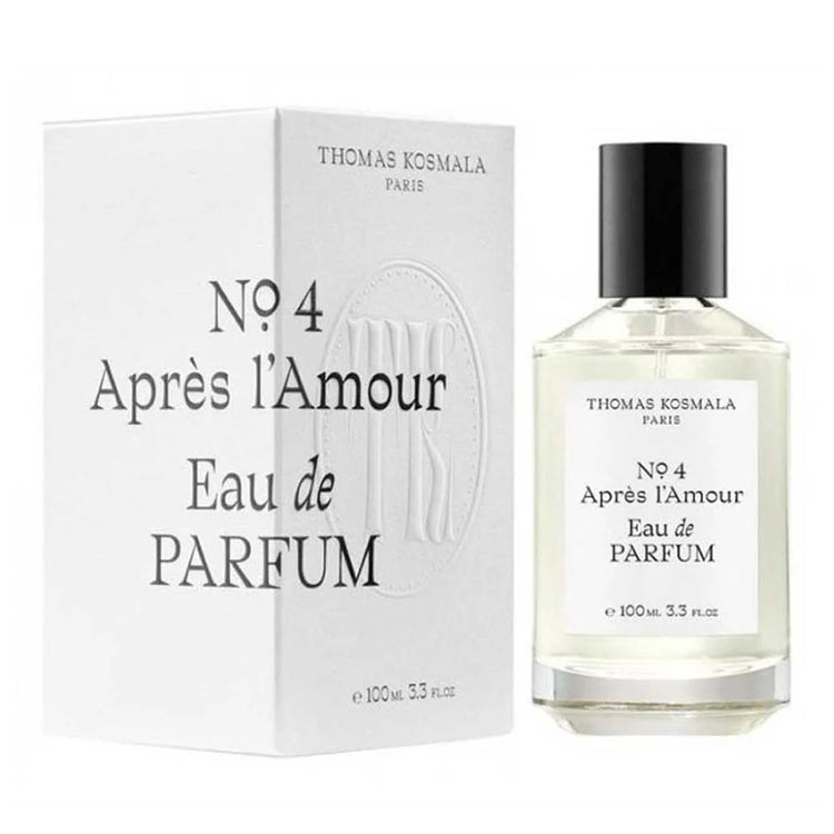 Thomas Kosmala No.4 Apres l’Amour Eau de parfum