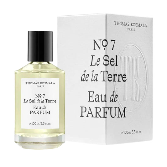 No.7 Le Sel de la Terre