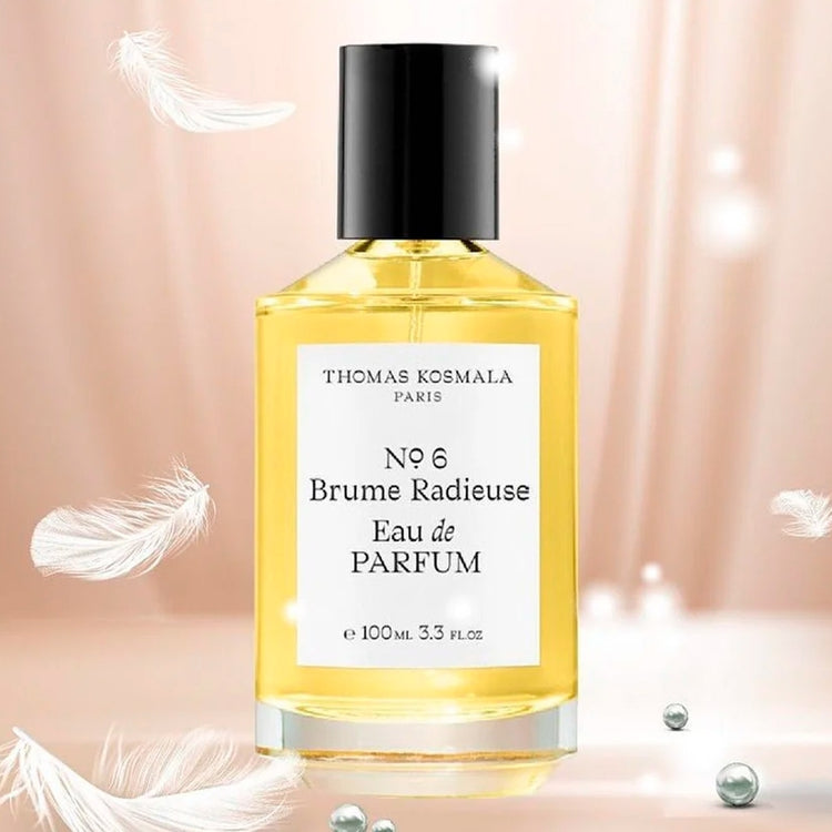 Thomas Kosmala No.6 Brume Radieuse Eau de parfum