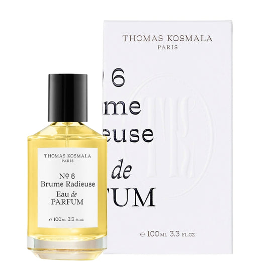 Thomas Kosmala No.6 Brume Radieuse Eau de parfum