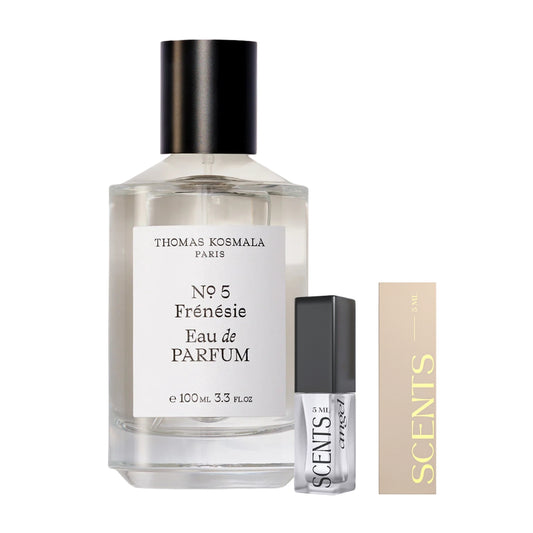 Thomas Kosmala No 5 Frenesie Eau de parfum
