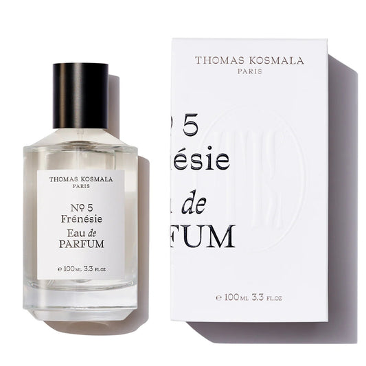 Thomas Kosmala No 5 Frenesie Eau de parfum