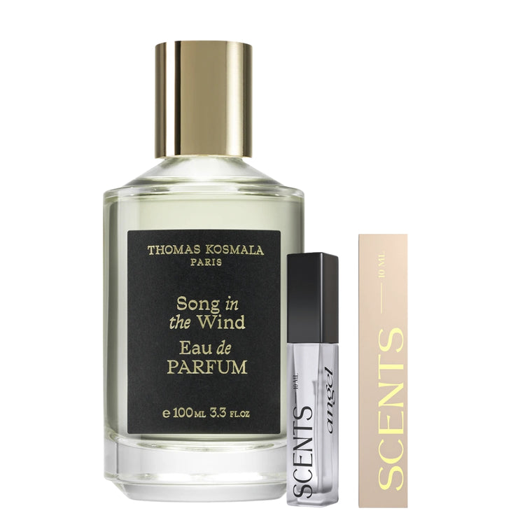 Thomas Kosmala Song In The Wind Eau de Parfum
