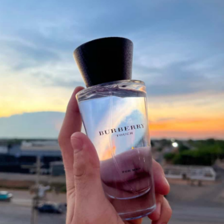 Burberry Touch EDT