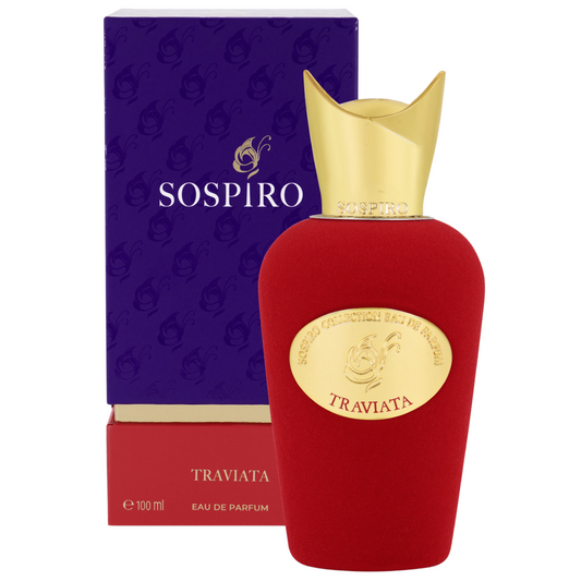 Sospiro Traviata Eau de Parfum