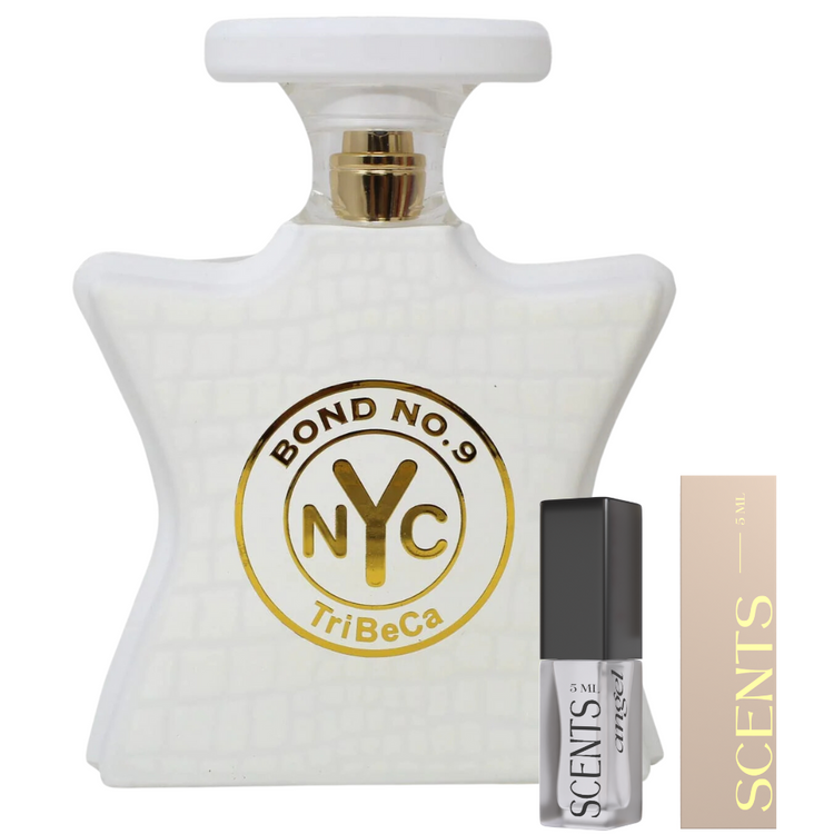 Try Tribeca by Bond - Main Image