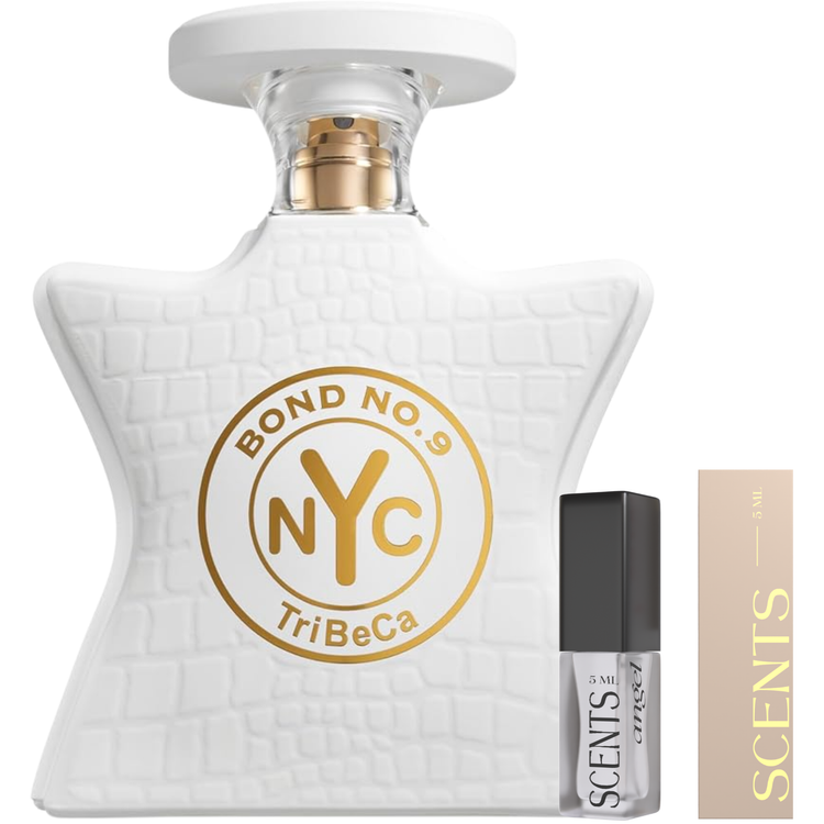Bond No. 9 Tribeca Eau De Parfum