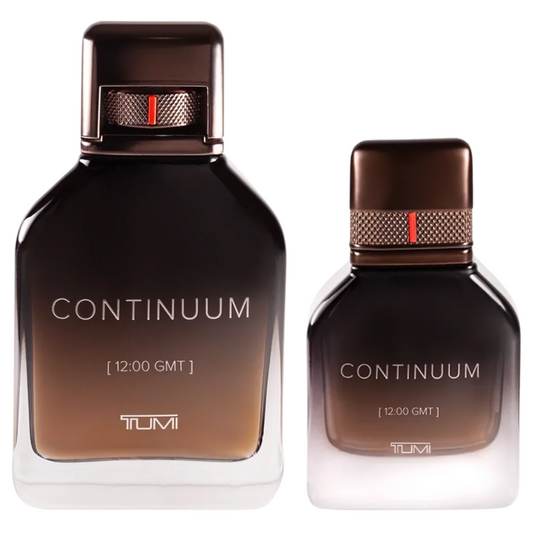 Tumi Continuum Gift Set for men