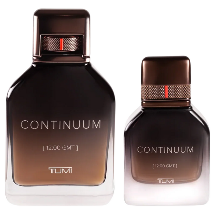 Continuum Gift Set
