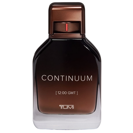Tumi Continuum for men | Samples