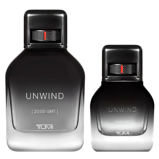 Tumi Unwind Gift Set for men