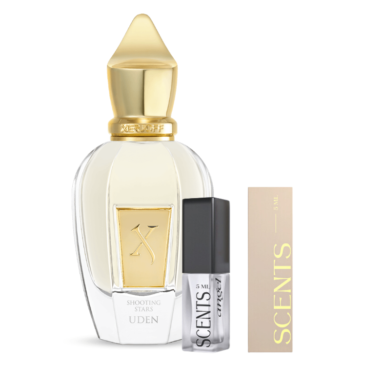 Xerjoff Uden Parfum for men