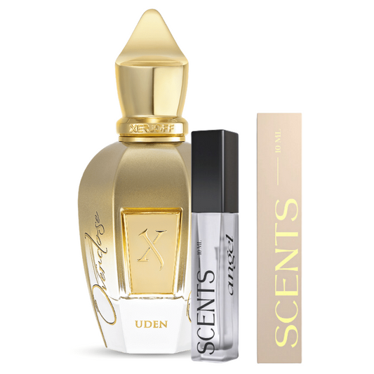 Xerjoff Uden Overdose Parfum