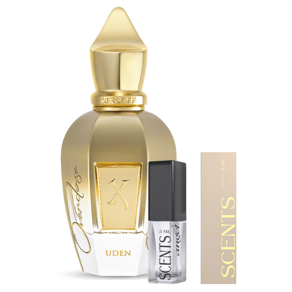 Xerjoff Uden Overdose Eau de Parfum – Scents Angel