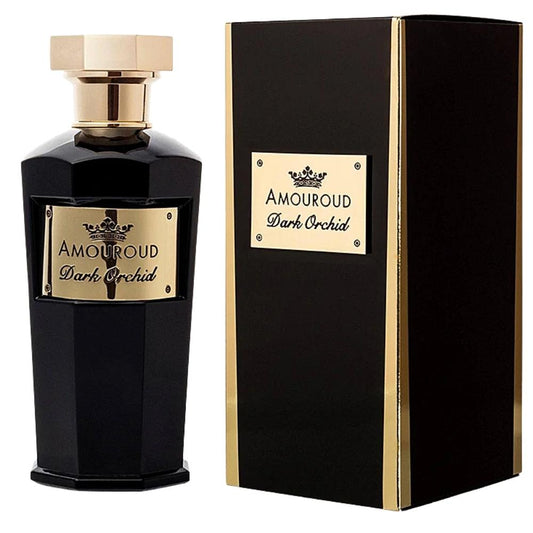 Amouroud Dark Orchid for Unisex