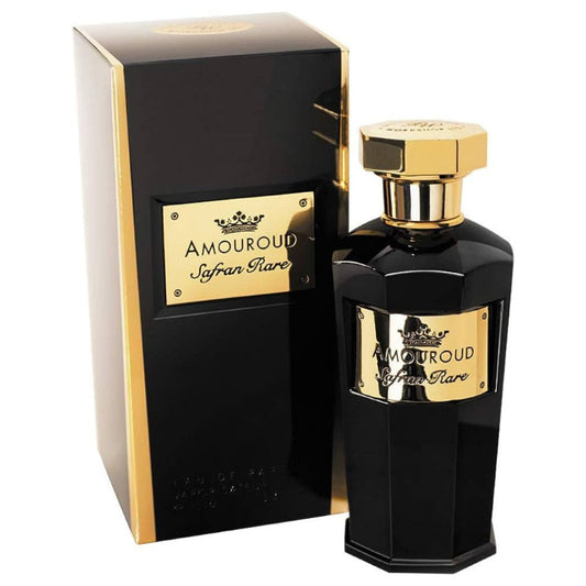 Amouroud Safran Rare Parfum