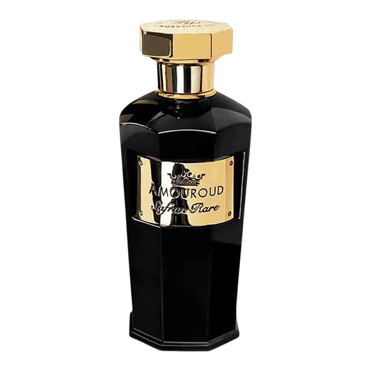 Amouroud Safran Rare Parfum