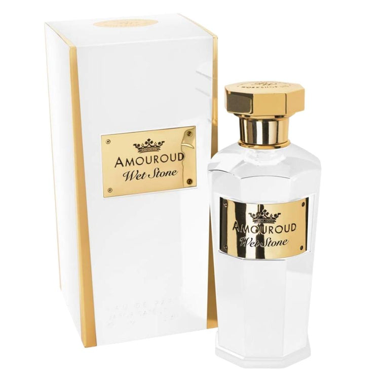 Amouroud Wet Stone Parfum