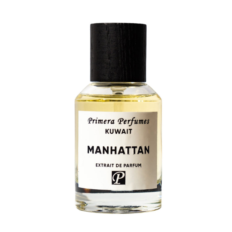 Primera Perfumes Kuwait Manhattan Extrait de Parfum