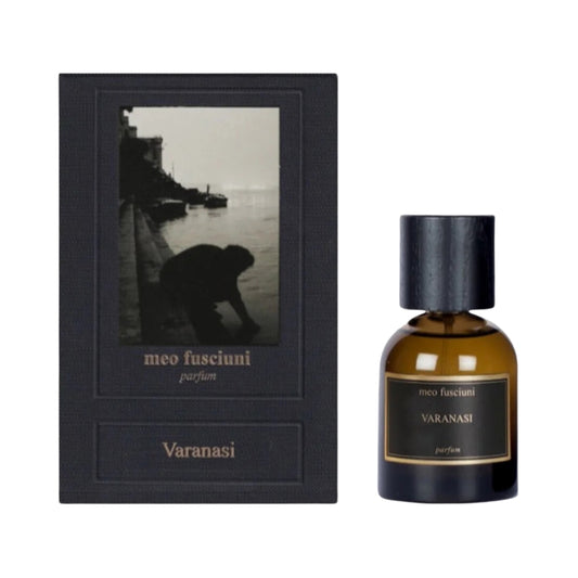 Meo Fusciuni Varanasi Parfum